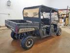 2010 Polaris Ranger 800 Crew