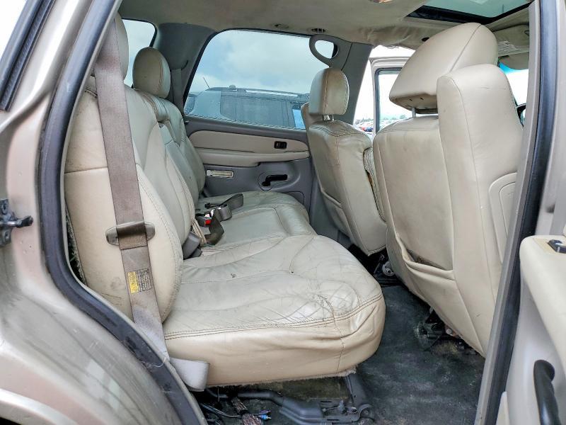 2002 GMC Yukon