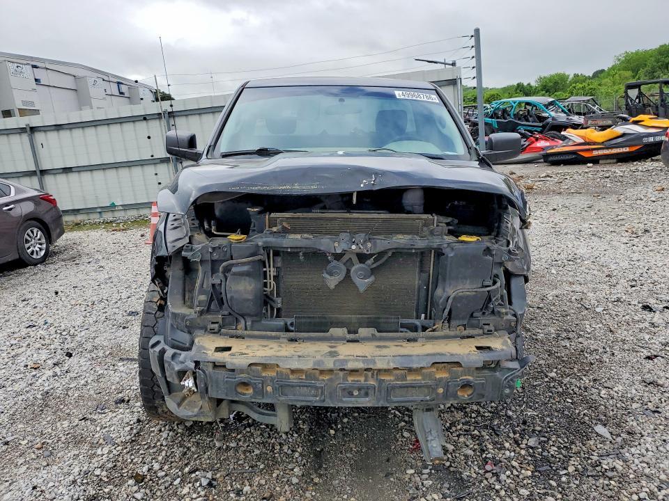 2012 Dodge Ram 1500 st