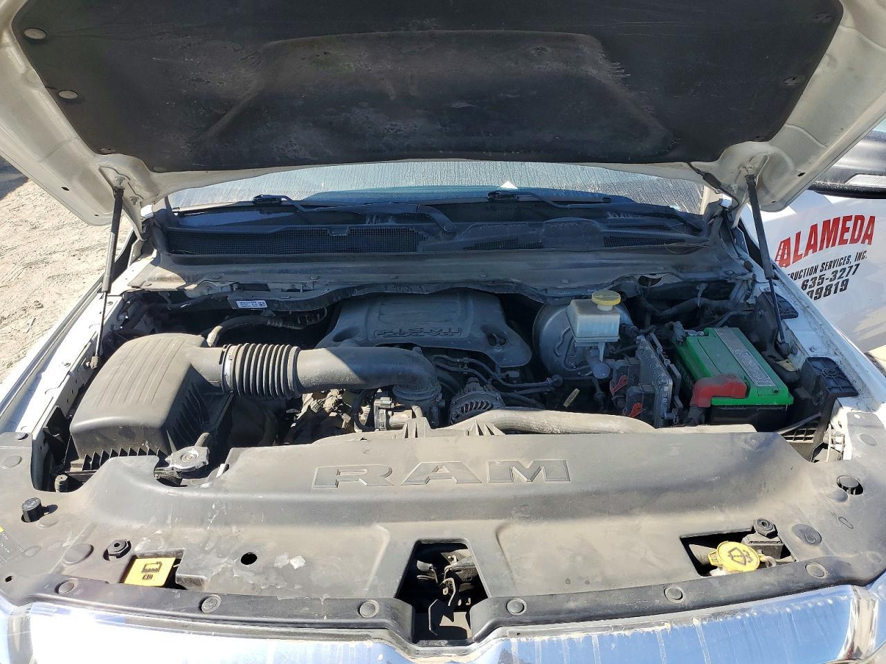 2019 Dodge RAM 1500 BIG Horn