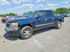 2006 GMC New Sierra K1500