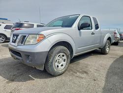 Nissan salvage cars for sale: 2012 Nissan Frontier S