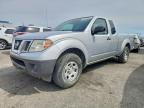 2012 Nissan Frontier S