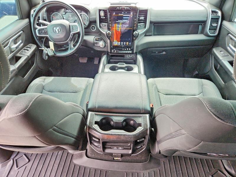 2021 Dodge RAM 1500 BIG Horn