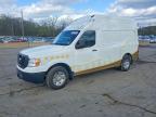2021 Niss AN NV 2500 Delivery Van