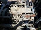 2006 Isuzu NPR Flatbed Truck