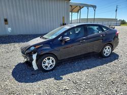 2015 Ford Fiesta se for sale in Tifton, GA