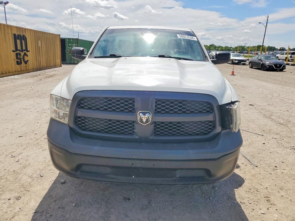 2017 Dodge RAM 1500 ST
