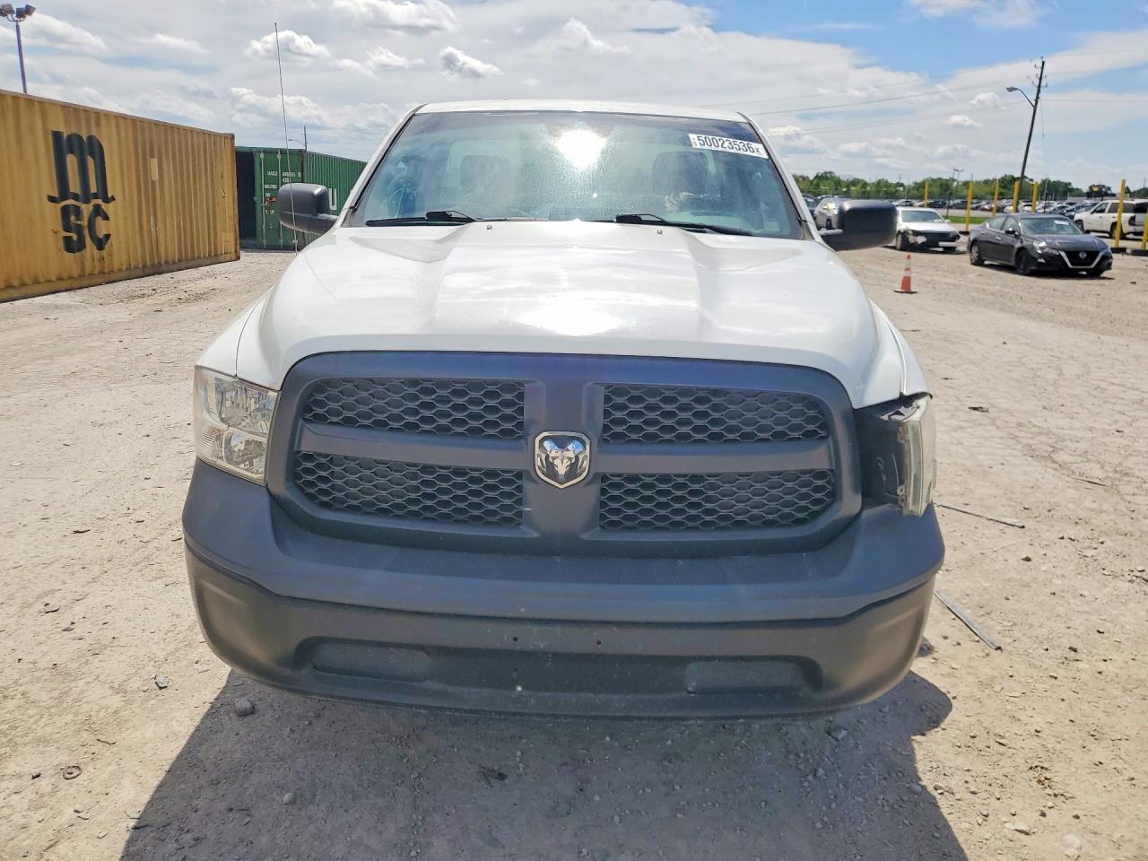 2017 Dodge RAM 1500 ST