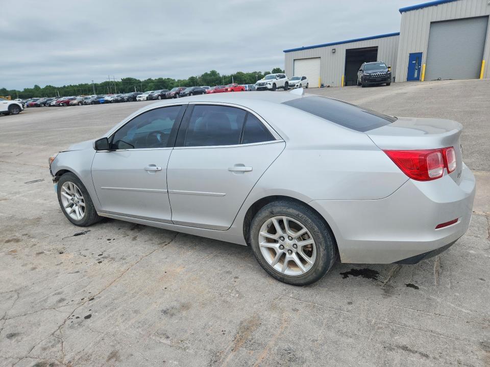 2014 Chevrolet Malibu 1LT