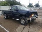 2006 Chevrolet Silverado K1500