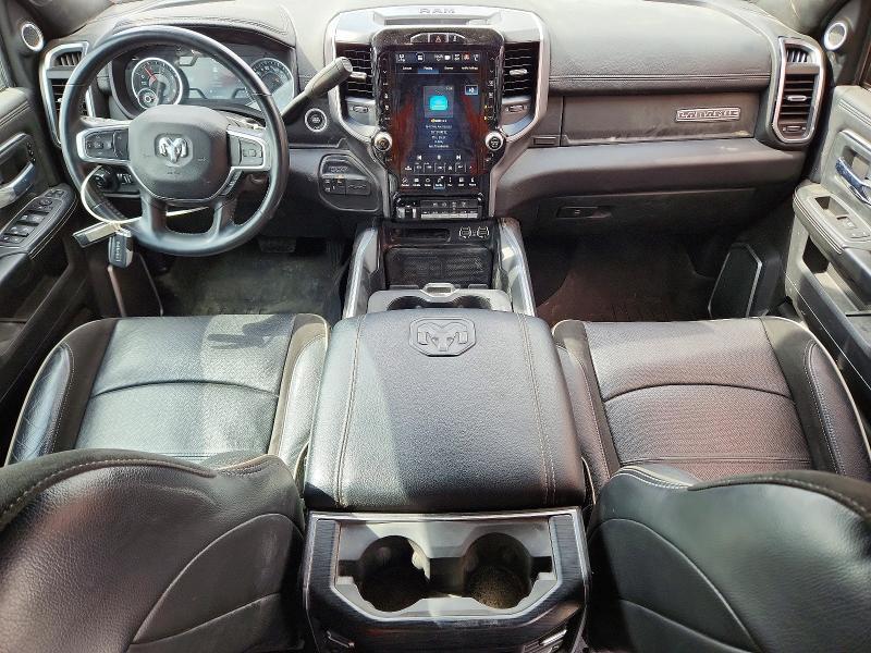 2023 Dodge 2500 Laramie