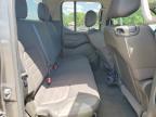 2009 Nissan Frontier SE V6