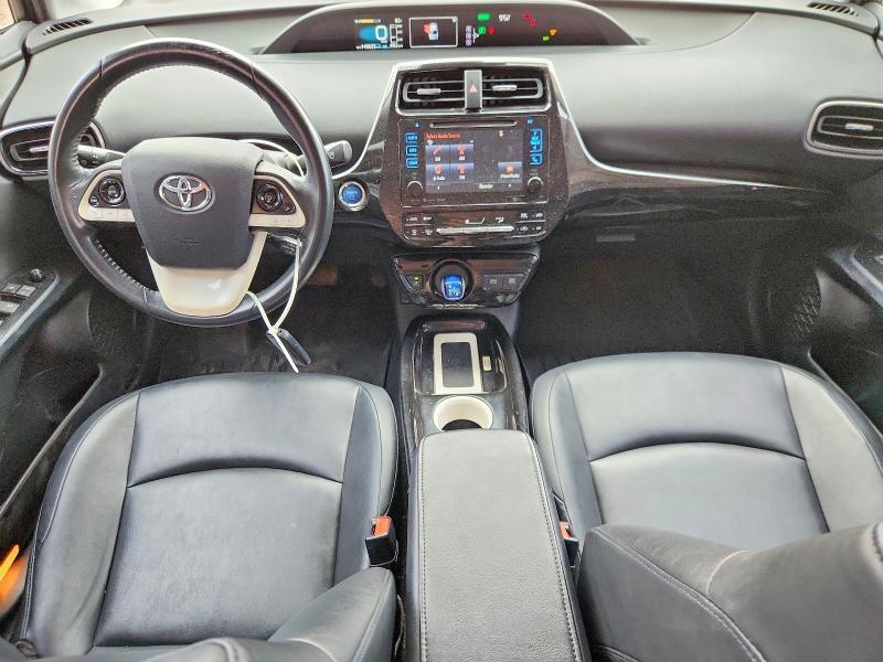 2016 Toyota Prius Four