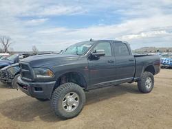 Dodge 2500 Laramie Vehiculos salvage en venta: 2015 Dodge 2500 Laramie