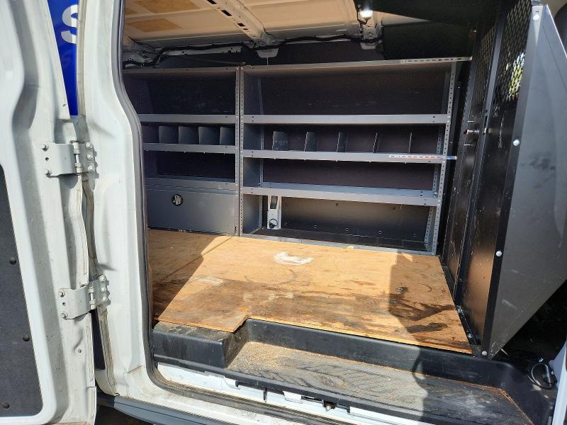 2018 Ford Transit T-150