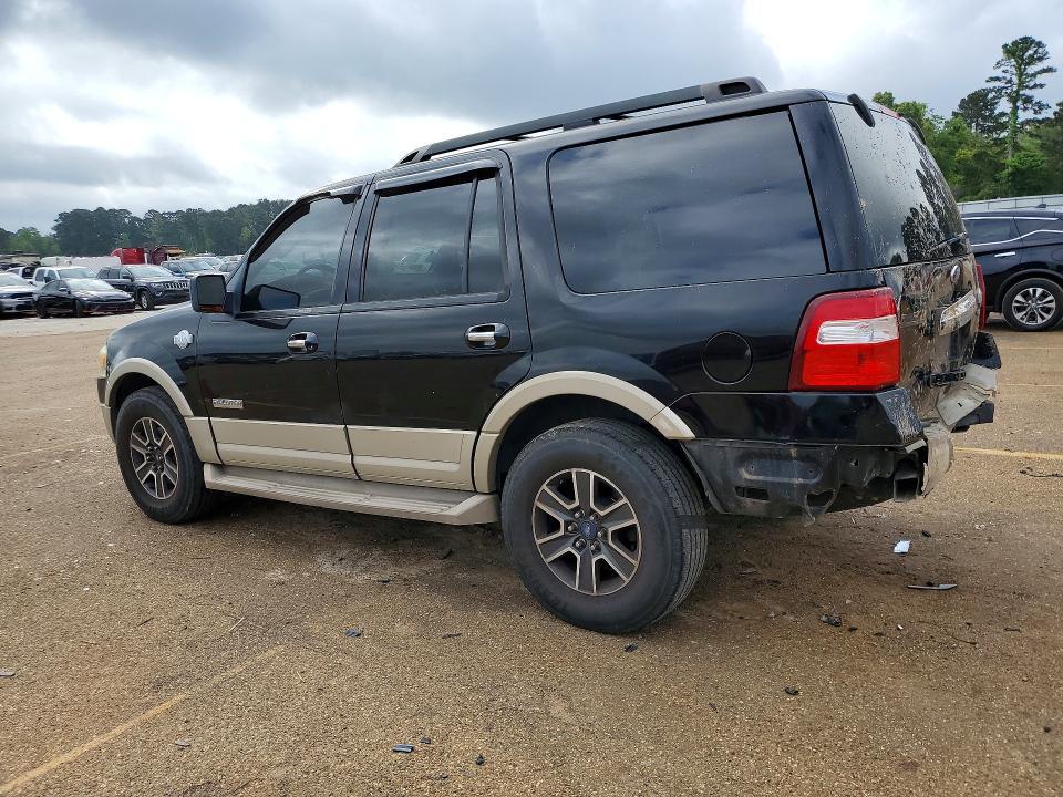 2008 Ford Expedition Eddie Bauer