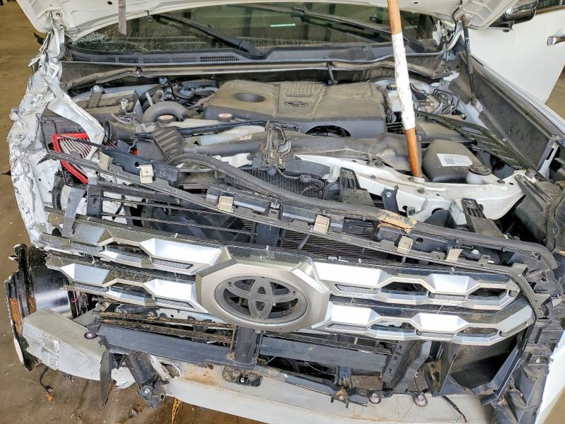 2022 Toyota Tundra 1794 Edition