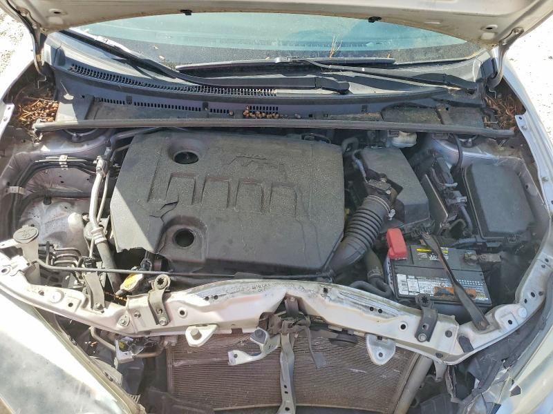 2015 Toyota Corolla le Premium