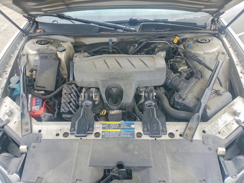 2006 Buick Lacrosse cxl
