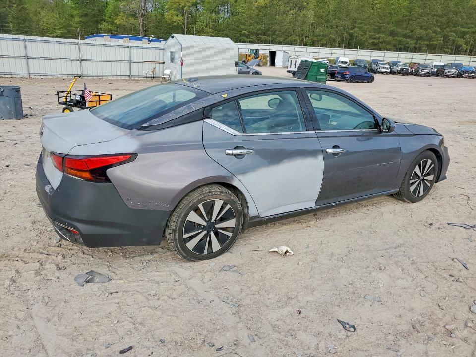 2019 Nissan Altima sl