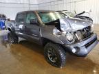 2011 Toyota Tacoma Double Cab