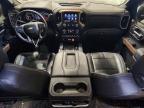 2019 Chevrolet Silverado K1500 High Country