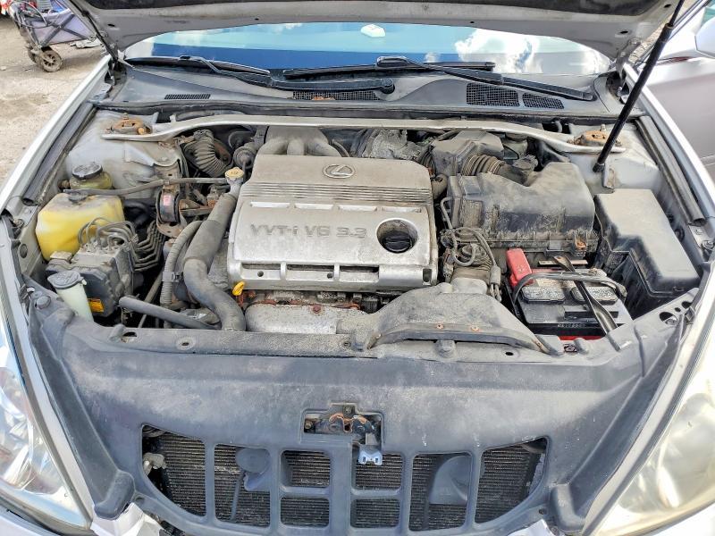 2005 Lexus Es 330 Base