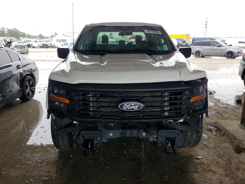 2024 Ford F150 XL