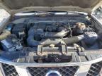 2007 Nissan Frontier XE