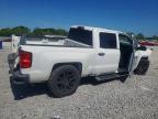 2018 Chevrolet Silverado C1500