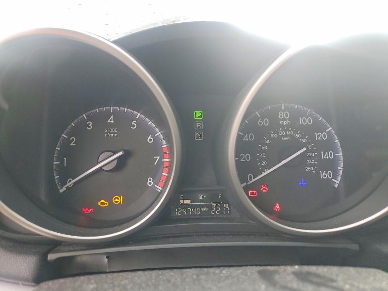 2013 Mazda 3 I