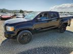 2019 GMC Canyon SLE