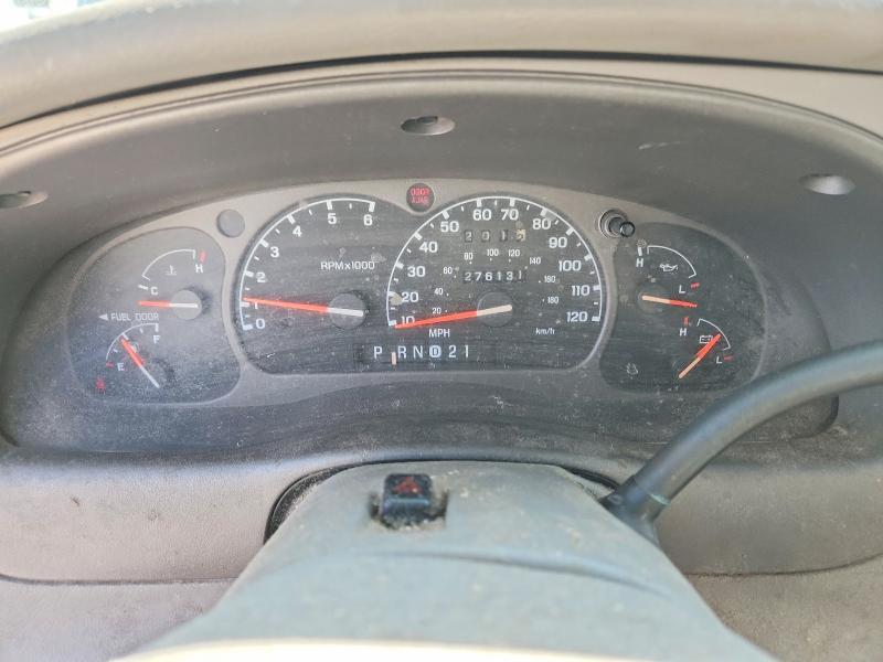 2002 Mazda B3000 cab Plus