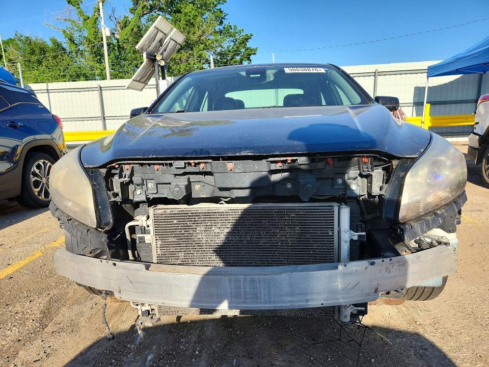2014 Chevrolet Malibu ltz