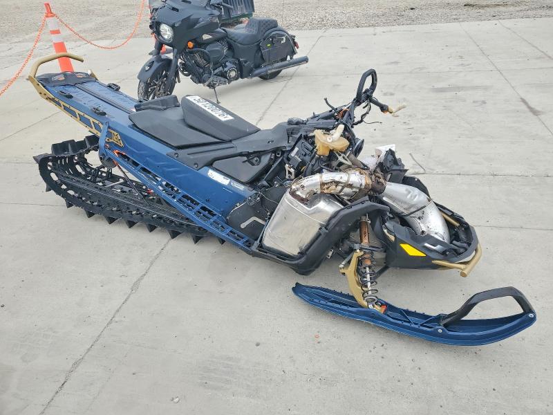 2025 Skidoo Summit
