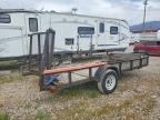 2010 Homemade Traile Trailers