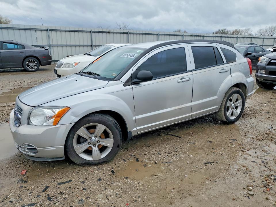 2010 Dodge Caliber sxt