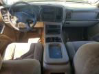 2003 Chevrolet Silverado C2500 Heavy Duty