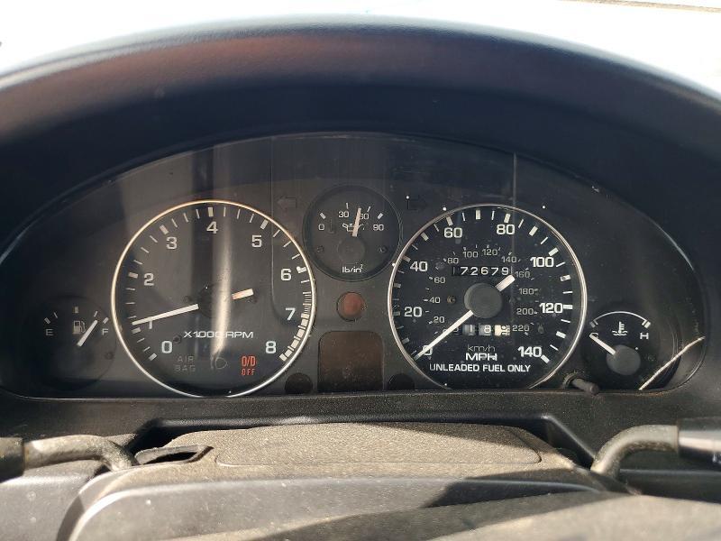 1991 Mazda Mx-5 Miata