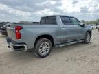 2023 Chevrolet Silverado K1500 LTZ