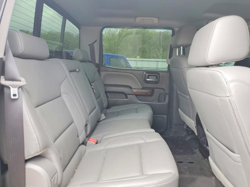 2018 GMC Sierra K1500 SLT