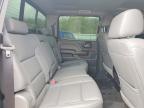 2018 GMC Sierra K1500 SLT