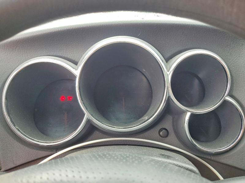 2006 Toyota Corolla Matrix xr