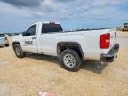 2017 GMC Sierra C1500
