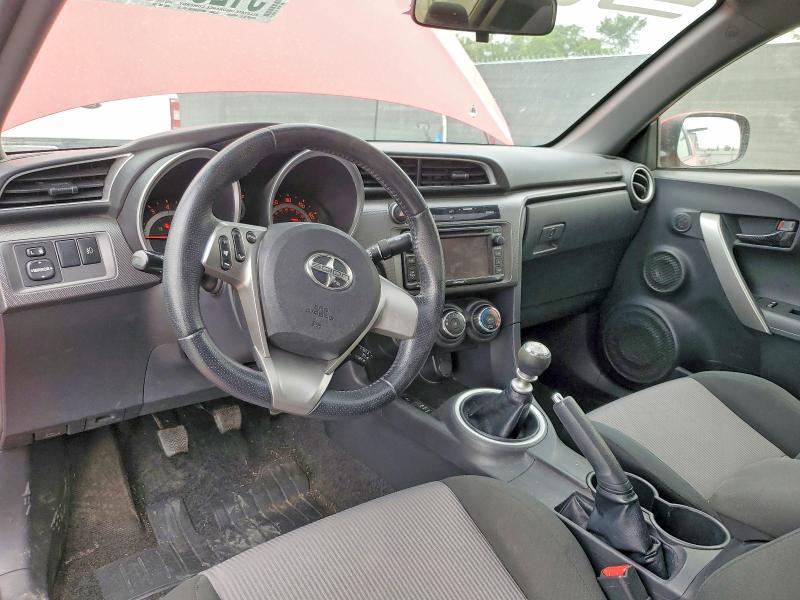 2014 Scion Tc Base