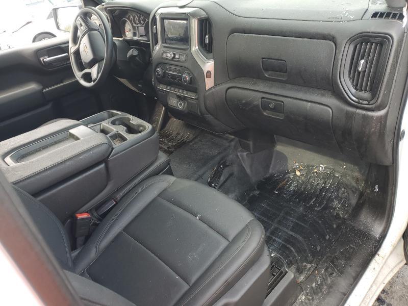 2024 Chevrolet Silverado K3500