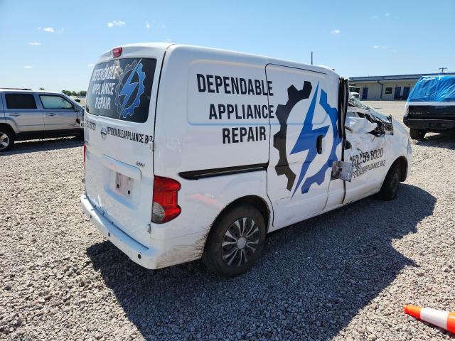 2020 Nissan NV200 SV