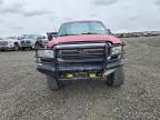 2001 Ford F350 SRW Super Duty