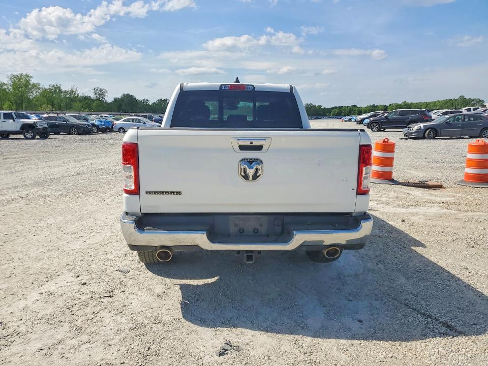 2019 Dodge RAM 1500 BIG Horn
